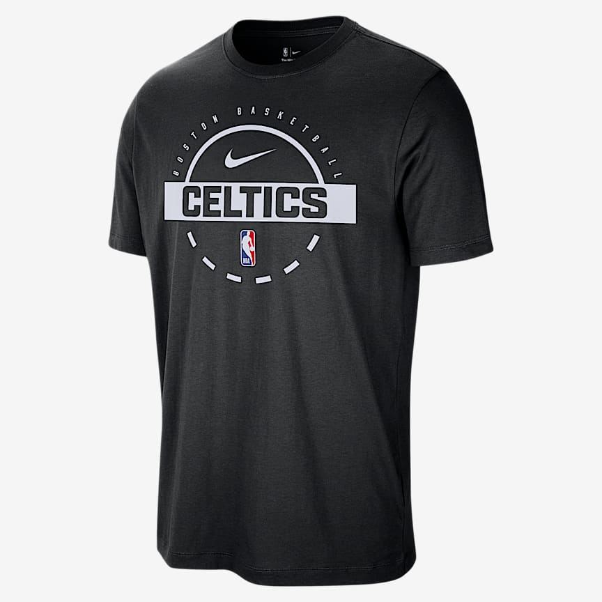 Boston Celtics Essential Men's Jordan NBA T-Shirt. Nike.com